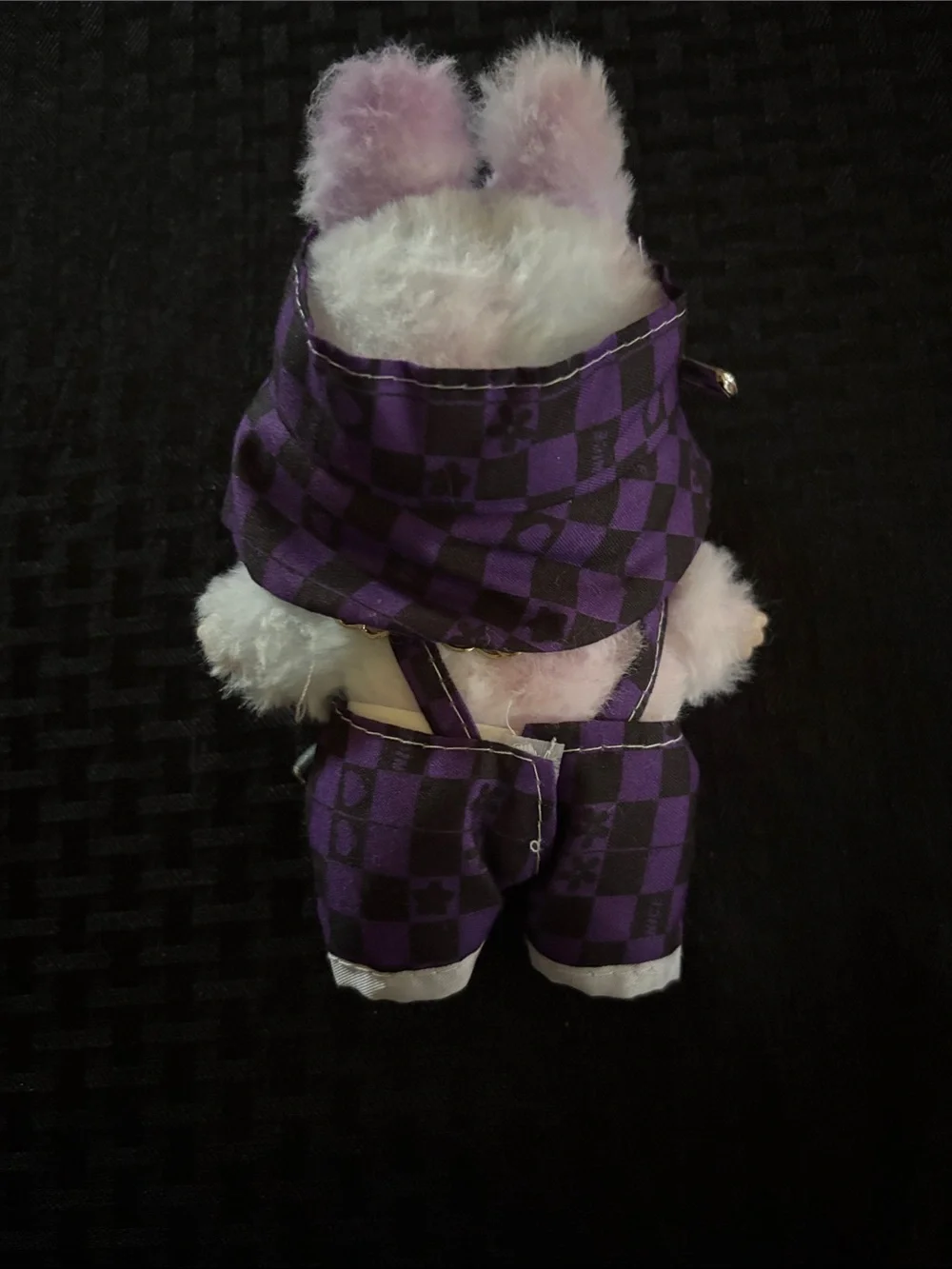 BTS Labubu - Picture 2 of 7
